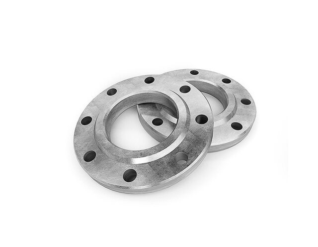 flanges